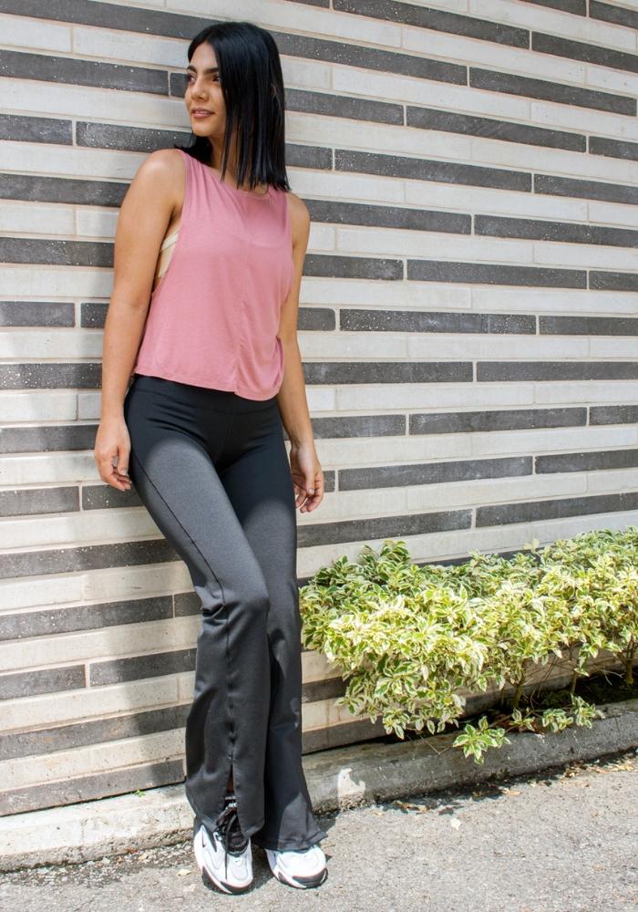 Licra Pantalones De Campana 2020 Licra Pantalones Bota Ancha 2020